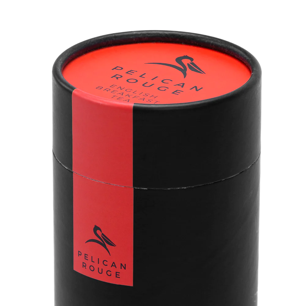 English Breakfast Specialty Tea - Loose Leaf - Image 2