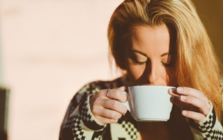 The Role of Coffee in a Healthy Lifestyle