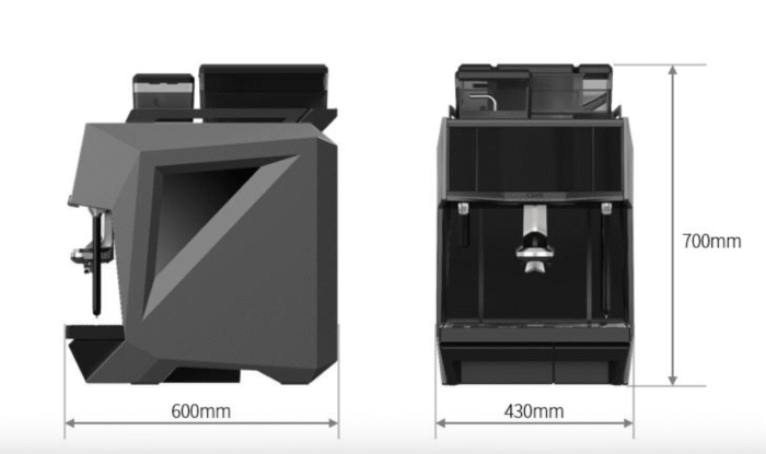 Caye - Smart X Master - Image 9