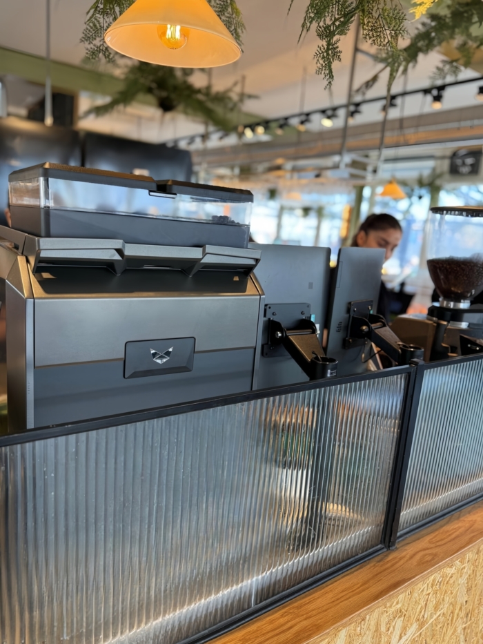 Caye - Smart X Master - Image 8