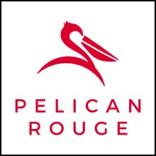 Pelican Rouge