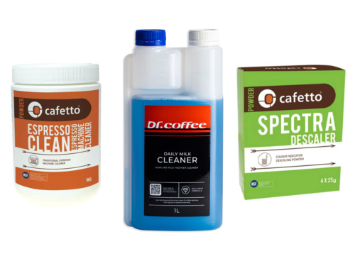 Cleaning Products