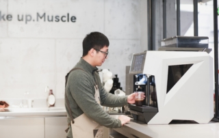 Super Traditional Espresso Machines