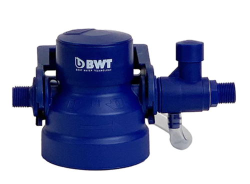 Water Filtration