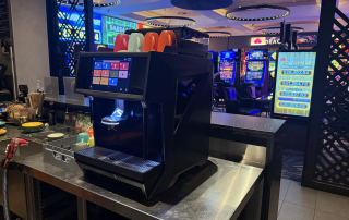 Coffee Solutions for Clubs like RSL in Australia