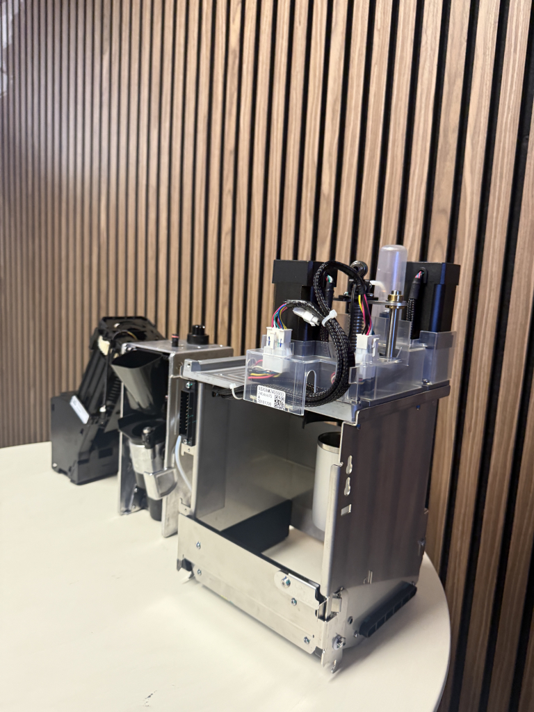 CAYE - SMART X Brew UNIT MODULE