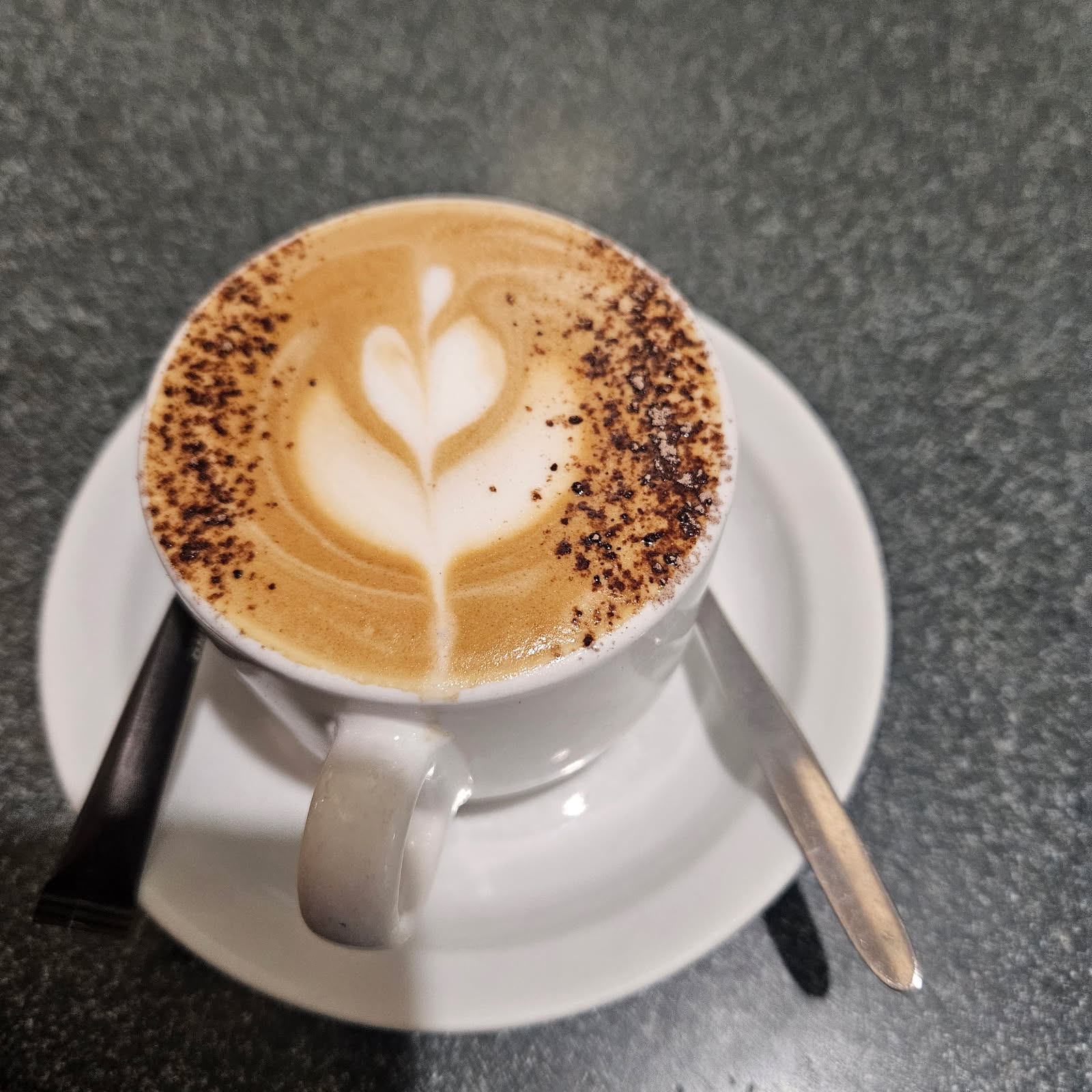 Consistently great coffee in commercial NSW clubs