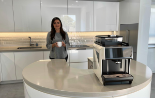 Automatic Coffee Machine vs. Manual: Which Brewing Method is Best