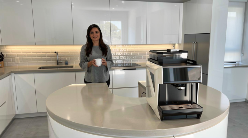 Automatic Coffee Machine vs. Manual: Which Brewing Method is Best