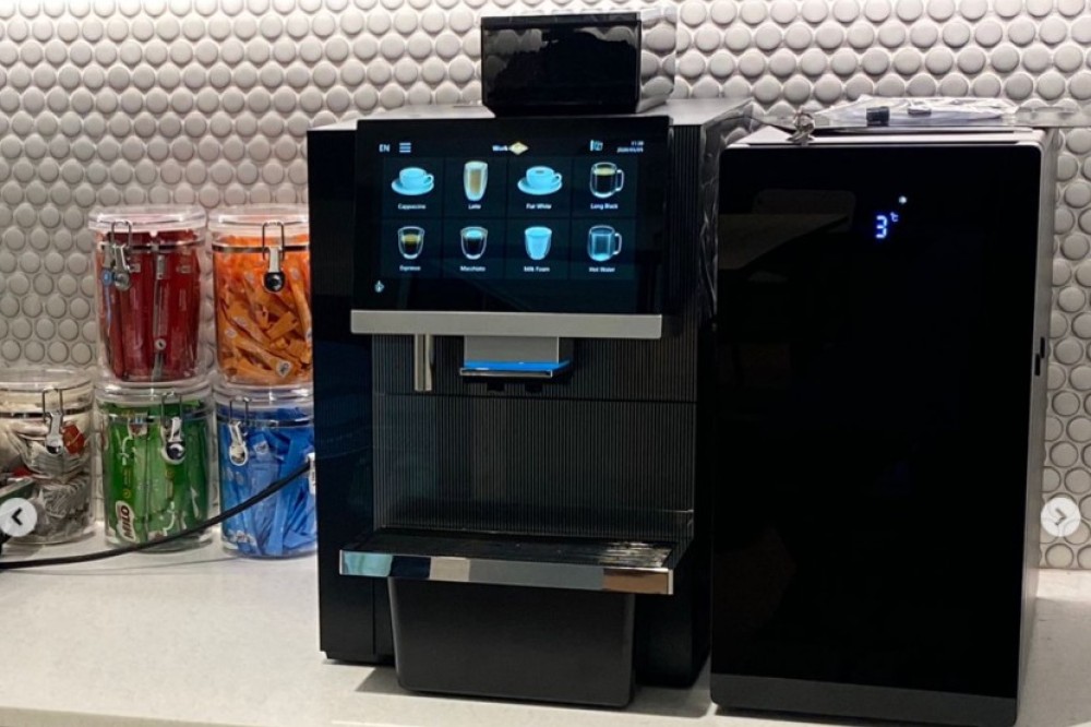 Smart X for convenience store 