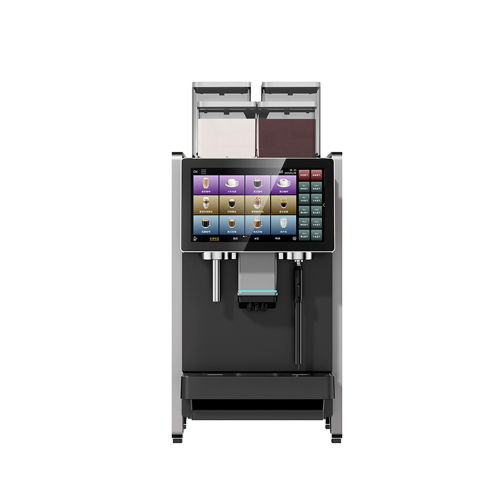 D30 PLUS T Commercial Coffee Machine by Dr Coffee